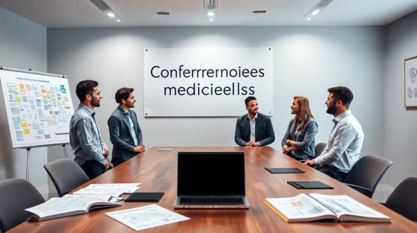 5 stratégies marketing pour transformer les petites entreprises de santé
