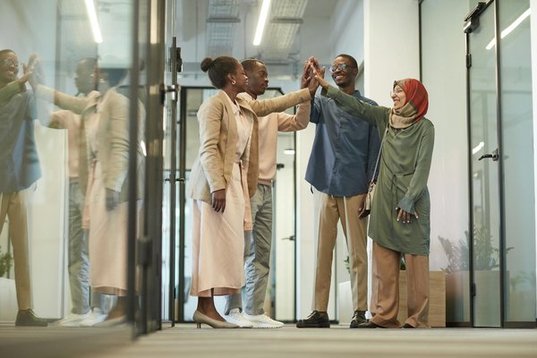 Devenez un expert du digital en trois ans avec notre formation marketing !