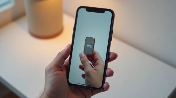 Augmentez vos abonnés Instagram avec une plaque connectée NFC