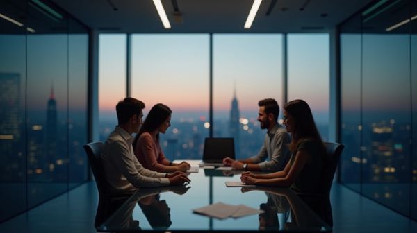Automatiser sans deshumaniser - le defi des equipes sales