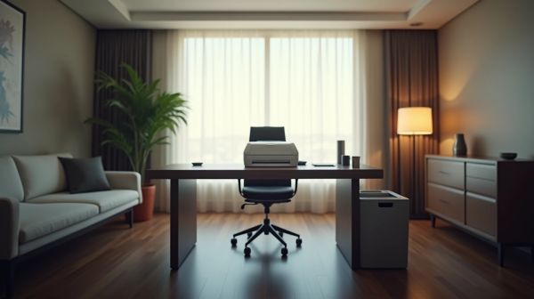 Choisissez un destructeur de papier pour une sécurité optimale