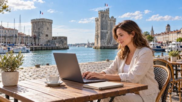 Comment le référencement à La Rochelle peut booster votre entreprise