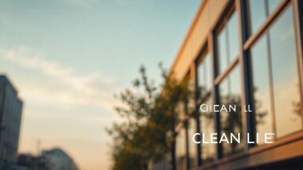 Découvrez CLEAN Lille : Meilleur service de nettoyage pro à Lille