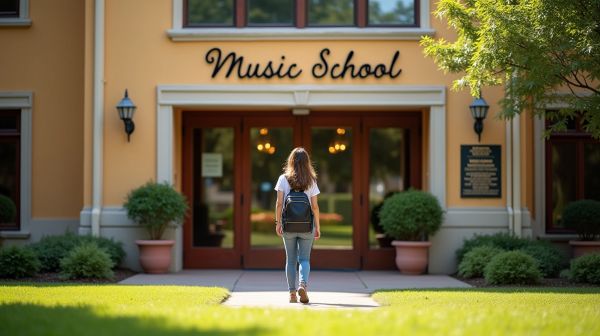 Découvrez les meilleures écoles de guitare à Clermont-Ferrand