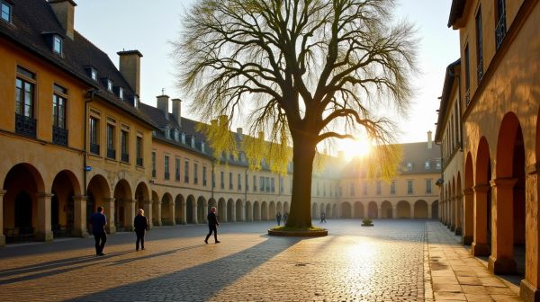 Des idées originales pour des activités de team building à Troyes