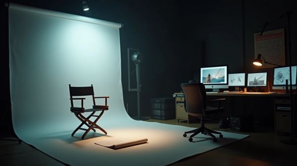 Du brief au spot final : les coulisses d'un tournage publicitaire réussi