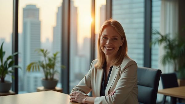 Experteasy, le partenaire des dirigeants de TPE et PME