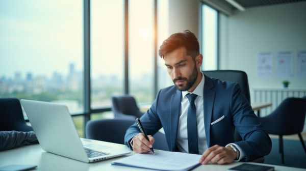 Experteasy, le partenaire des dirigeants de TPE et PME