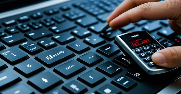 Gestion électronique des clefs et équipements : sécurité et efficiency