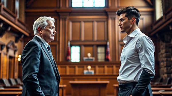 Les meilleurs avocats à liège pour résoudre votre affaire efficacement