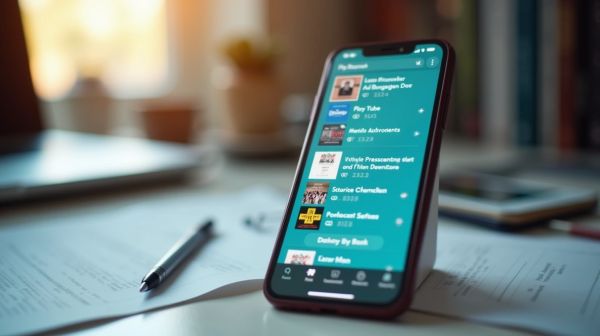 Podcast et video business - les formats qui captent l'attention