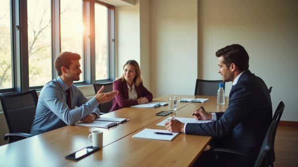 Reportage photo en entreprise : préparer ses équipes et son planning