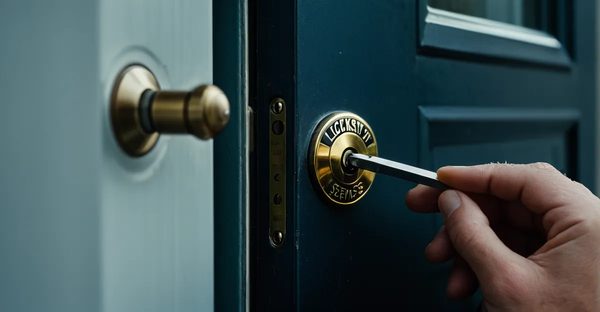 Services de serrurerie à versoix : disponibilité 24/7