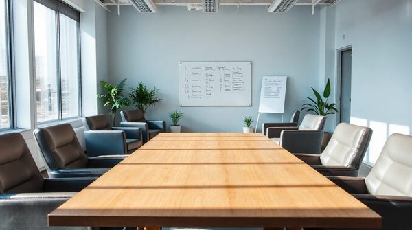 Stratégies efficaces pour une gestion optimisée du personnel