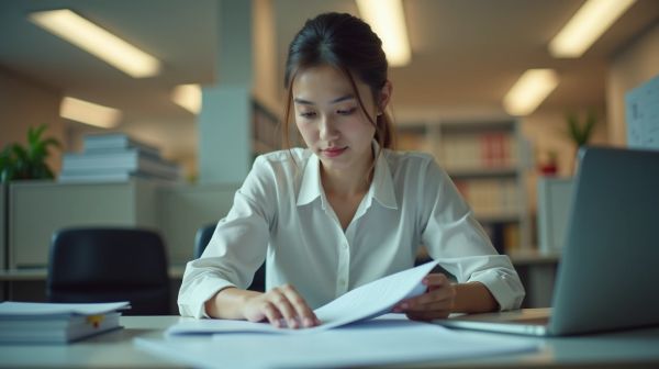 Trouver du travail : conseils pour réussir votre recherche d'emploi