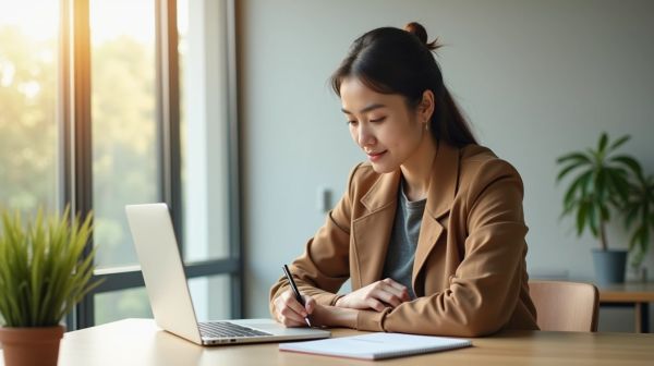 Trouver du travail : conseils pour réussir votre recherche d'emploi