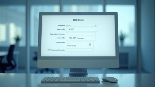 UTMZen - Générateur de liens UTM pour le marketing