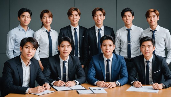 Bts gpme : lancez votre carrière dans la gestion d'entreprise !