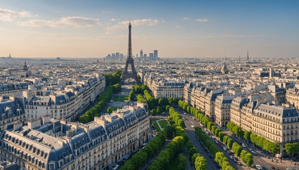 Cabinets d'avocats internationaux à paris : expertise mondiale pour vos affaires